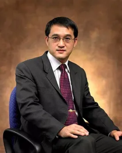 Prof. Chung Piaw Teo